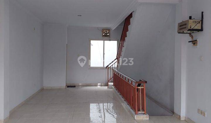P 03.25 Disewakan Ruko Hawai City Resort Cengkareng Min. 2 Thn  1