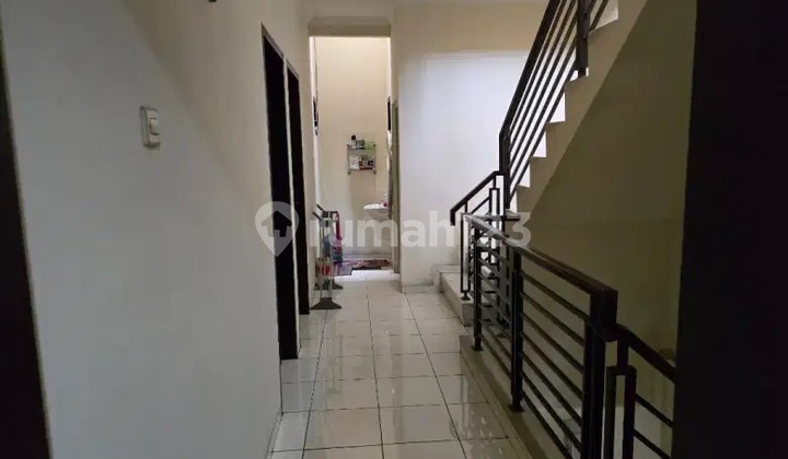 9 V Lk Dijual Cepat Rumah di Kelapa Gading 2,5 Lantai SHM