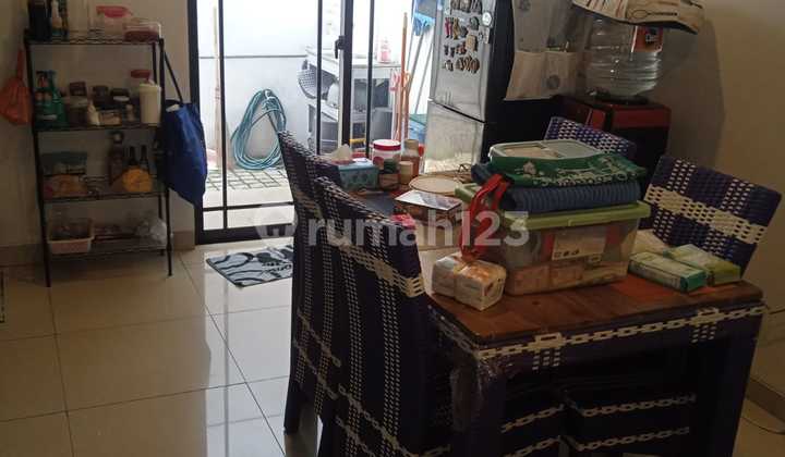 10 V Fl Disewakan Rumah di Green Lake 6X15