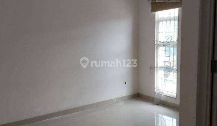 P Ar Dijual Rumah 8x15 Amerika Full Bangunan di Green Lake City  2