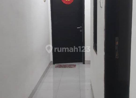 P Fl Dijual Rumah 2,5 Lantai Siap Huni di Duri Kosambi 1