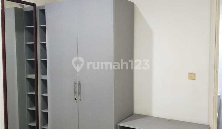 Rumah West Europe Termurah 6x15 2