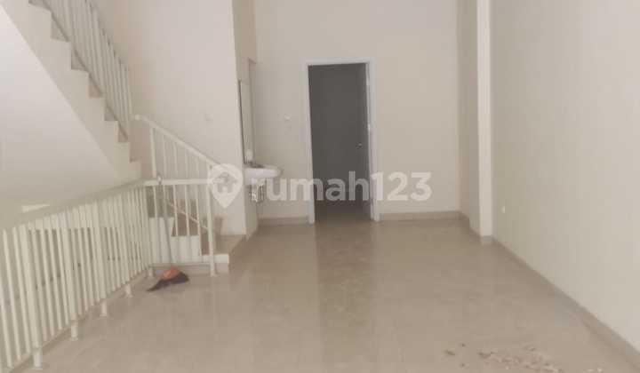 For Rent: 13A Ruko Green Lake City Food City 4.5x19