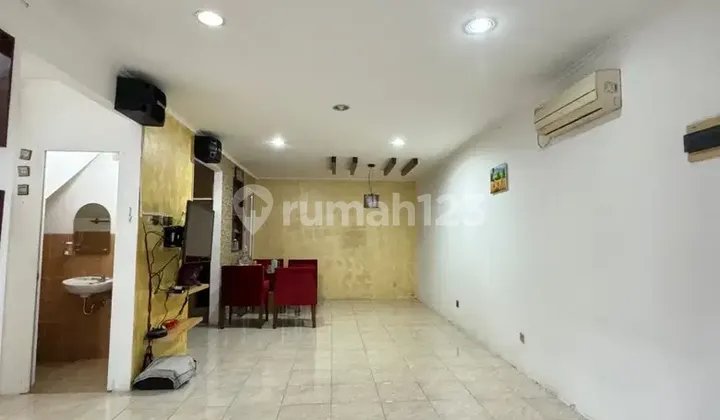 P Lk For Rent House 6X12 in Green Court Cengkareng Min. 2 Yrs P Lk For Rent House 6X12 in Green Court Cengkareng Min. 2 Yrs