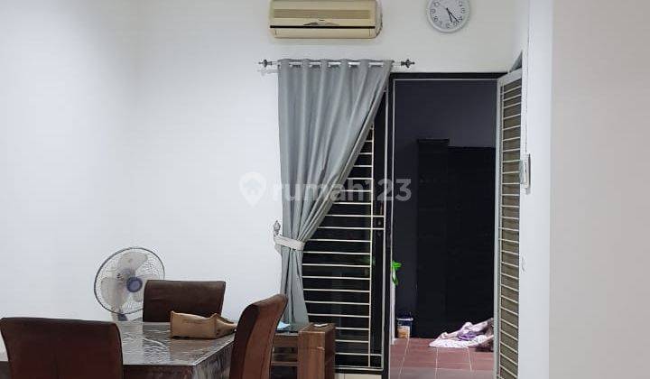 P 07.22 Dijual Cepat Termurah Rumah 7x12 di Jl. Kembangan Baru  1