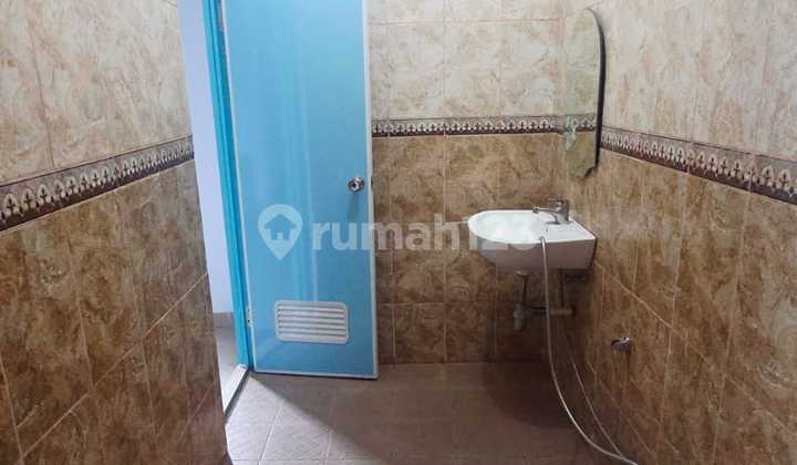 21 Js Dijual Rumah di Poris Full Furnished 2