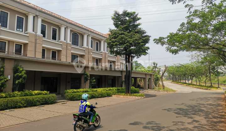 P FL For Sale 5 Units of 3-Story Shophouses in Marci Podomoro Golf View