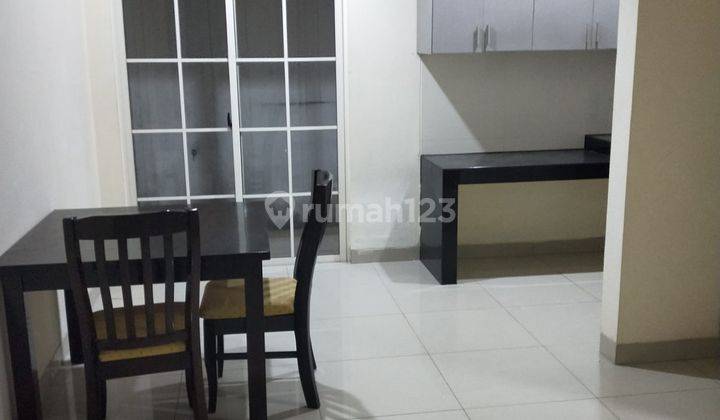 Rumah West Europe Termurah 6x15 1