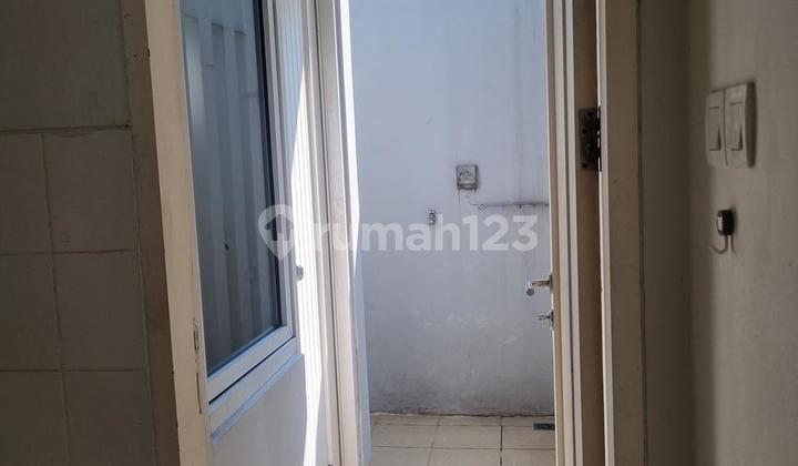 2 V Ly Dijual Rumah Gading Serpong 6X15