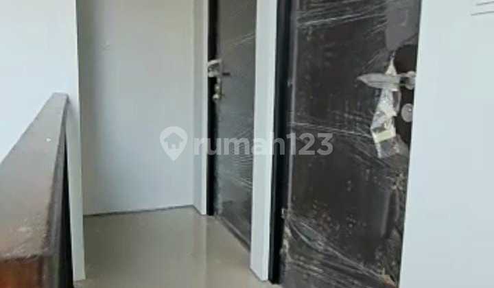 20 V Lk Dijual Rumah di Citra Garden Puri Cluster Denza