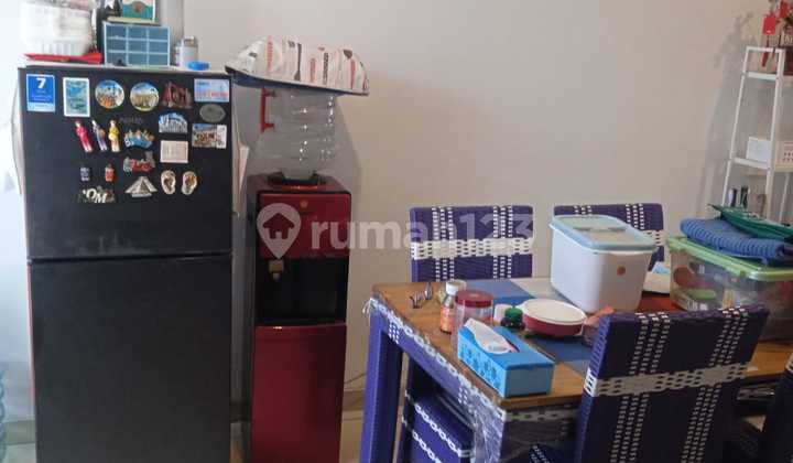 9 V Fl Disewakan Rumah di Green Lake City Cluster Asia