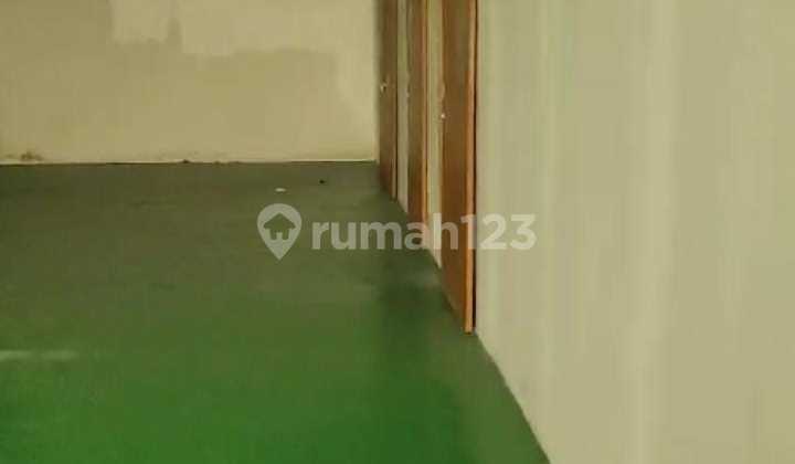 P Yul Warehouse for Rent 750 M2 LB in Ecopark Kapuk Kamal Min. 2 Years