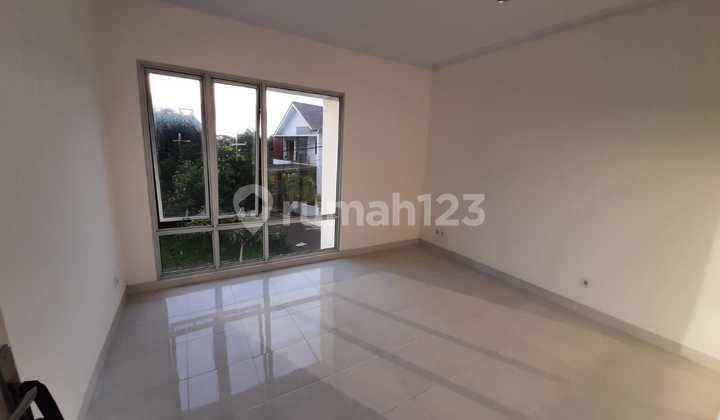 27 V Cluster Amalfi Village Gading Serpong, 2 Lantai 27 V Cluster Amalfi Village Gading Serpong, 2 Lantai