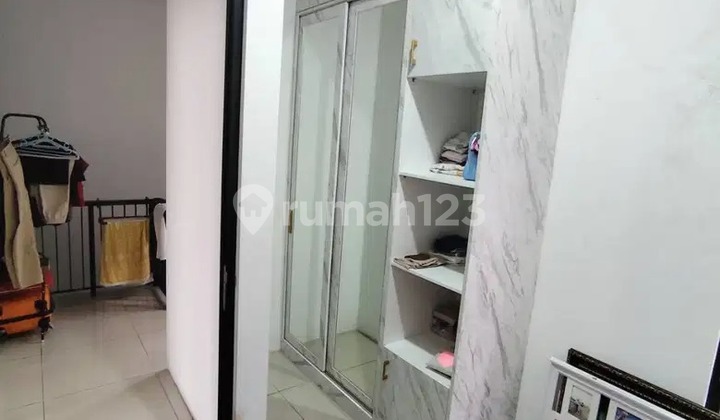 29 V Js Dijual Rumah 6X13,5 di Citra Garden Puri 2