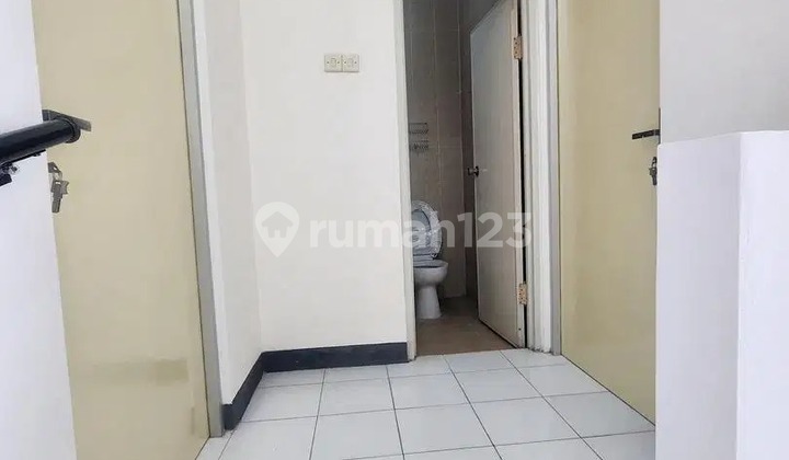 J Di Jual Rumah Metro Permata 1 Surat : SHM  2