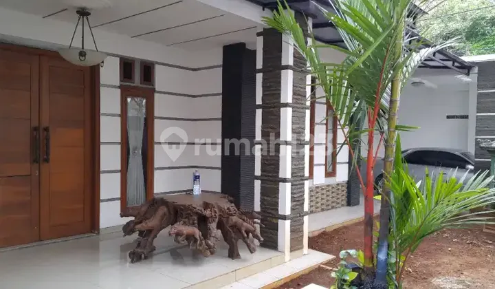 For Rent Luxury House in South Meruya Ready Apr Min. 2 Years 2