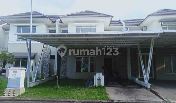 6 BR For Rent 2-Story House in Suvarna Sutera