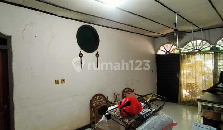 P Fl Dijual Termurah Rumah 2 Lantai Uk 8X15 di Bojong Indah