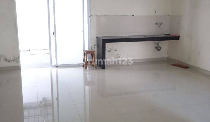 P Sil Disewakan Cepat Termurah Rumah 8x18 Green Lake City 1