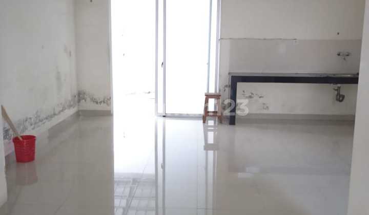 P Sil Disewakan Cepat Termurah Rumah 8x18 Green Lake City 2