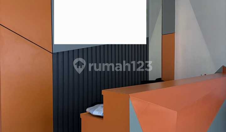 6 V Js Dijual Ruko Sangat Siap Pakai Kebon Jeruk Ruko 4 Lantai