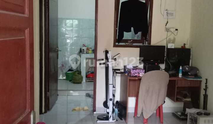 11 V Dijual Rumah di Grand Sutera 2 Br SHM 2