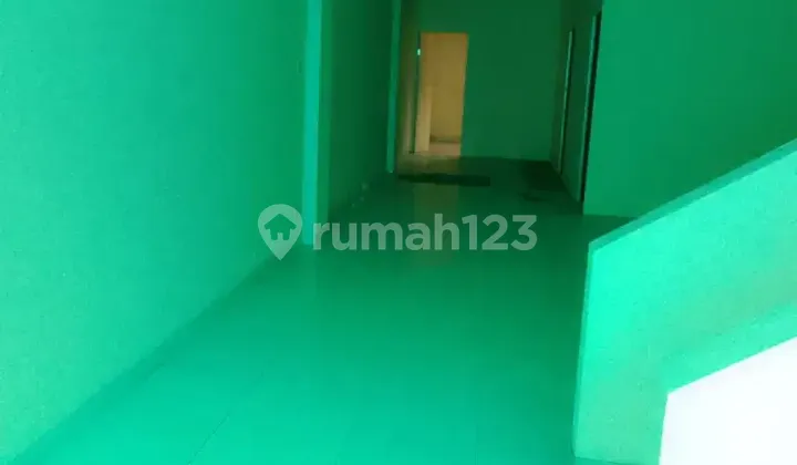 For Rent: 3-Storey Shop House 5x17 on Jl. Tubagus Angke, Min. 2 Years 2