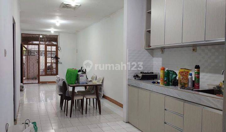 P Yny Dijual Cepat Rumah Rapi dan Siap Huni Di Kosambi Baru 1