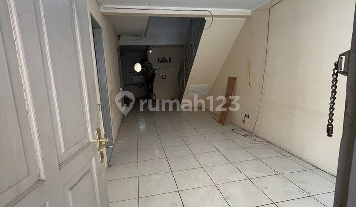 House for Rent 6X16 in Taman Semanan Indah, Minimum 2 Years 2