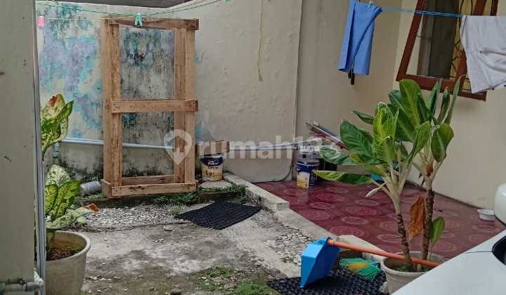 11 V Dijual Rumah di Grand Sutera 2 Br SHM 11 V Dijual Rumah di Grand Sutera 2 Br SHM