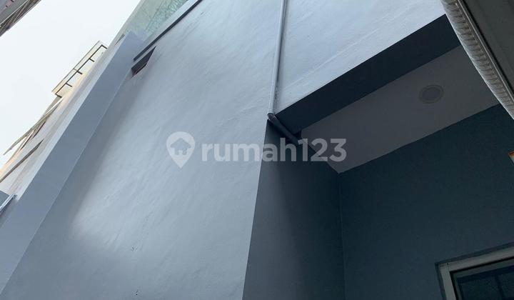 For quick sale, leased until August 2025, Silk Road East shop house. 2