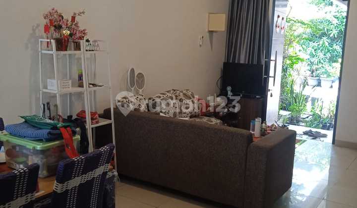 P Fl For Sale 6X15 Fully Furnished House in Green Lake City Min.2 Yrs