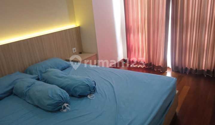 23 V Fl Disewakan Apartement Lucky Tower 2 Br Furnish 1