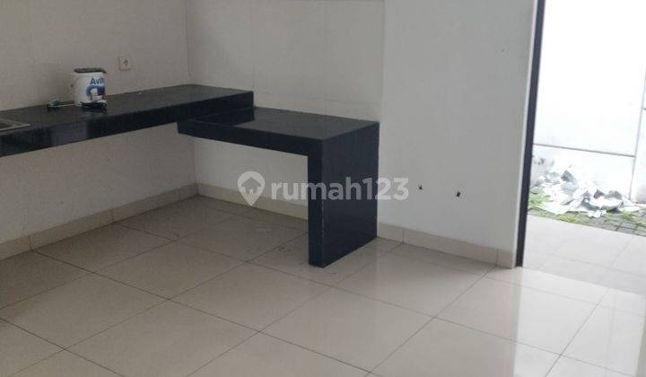 P Fl kan Rumah 6x15 Unfurnish Cluster Asia Green Lake City 2