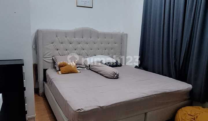 For Rent Condo House Green Royal, Semanan Furnished