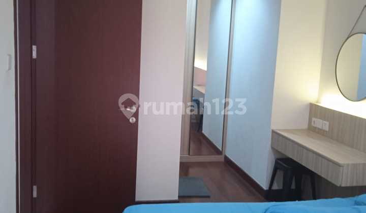 24 V Fl Disewakan Apartemen Lucky Tower 2 Br Full Furnish 1
