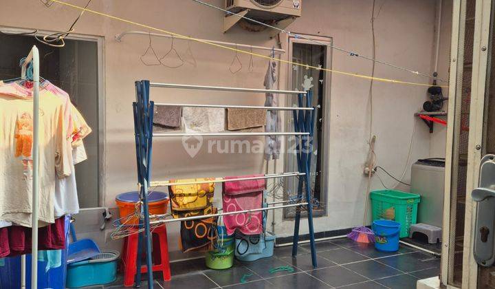 P As  Cepat Rumah 5x22 Siap Huni di Grisenda Pik 2