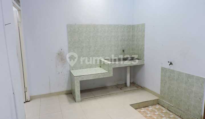 P Fl Dijual Cepat Rumah 6X12 di Puri Permata Cipondoh Dekat Poris