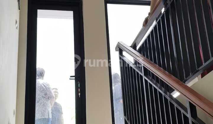 24 V Ivn For Rent Shop House in Green Lake City, Min 2 Years 2