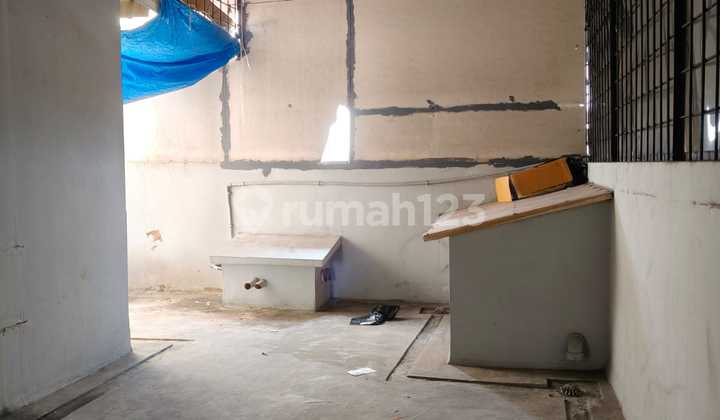 26 V Lk For Rent, Green Lake City Ruko, Cluster CBD (Facing Inward)