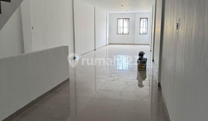 2 V Lk Dijual Ruko Kavling Polri di Jelambar 2 V Lk Dijual Ruko Kavling Polri di Jelambar