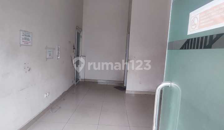 27 V Yl Disewakan Gudang Era Prima Poris Polward