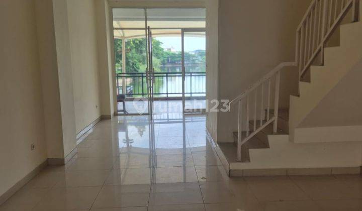P 3.25 Disewakan Termurah Ruko Foodcity Min.2 Thn Green Lake City 2
