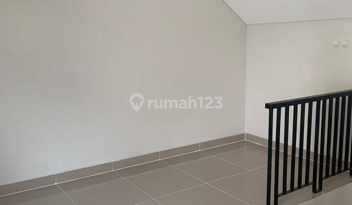 P Shl Disewakan Cepat Rumah 7x12 di Northbend Metland Puri  2