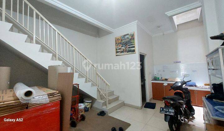 P Fl Disewakan Ruko Furnish Cocok Untuk Kantor di Green Lake City 2