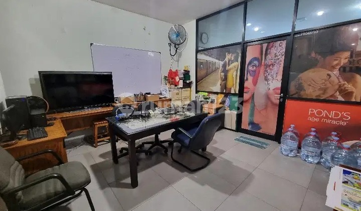 4 V Lk Dijual Ruko Gandeng 2 di Pluit, Jakarta Utara Uk 8X21 4 V Lk Dijual Ruko Gandeng 2 di Pluit, Jakarta Utara Uk 8X21