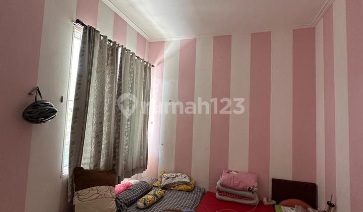 25 V Ev Dijual Cepat Rumah di Green Lake City 2,5 LT