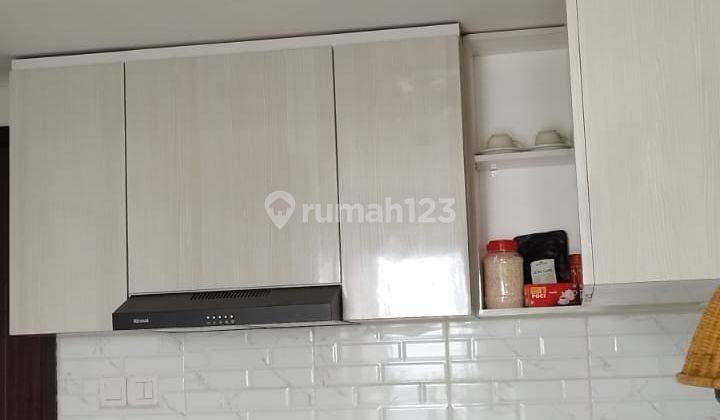 J Disewakan Daan Mogot City Apartment Lb 50 M2 2