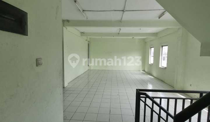 6 V Lk For Rent 3-Story Warehouse Elang Laut