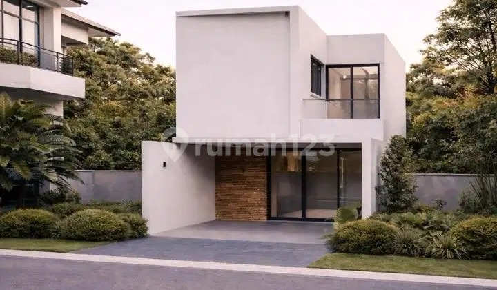 15 V Dijual Rumah Bagus Minimalis di Komplek Joglo 15 V Dijual Rumah Bagus Minimalis di Komplek Joglo
